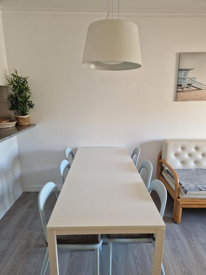 Apartamento T2 Palmeira Gale-Praia Da Gale Guia  Exterior photo